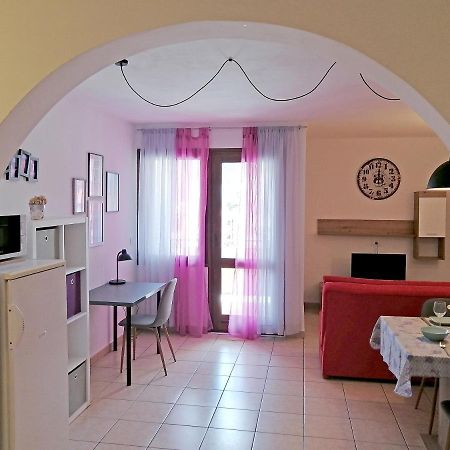 Apartment Suzie Q - Intermezzo With Sea View غاباس المظهر الخارجي الصورة