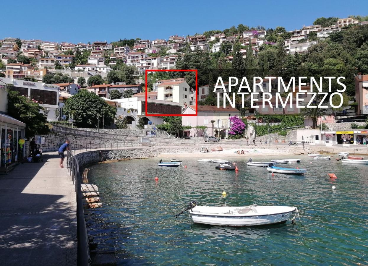 Apartment Suzie Q - Intermezzo With Sea View غاباس المظهر الخارجي الصورة