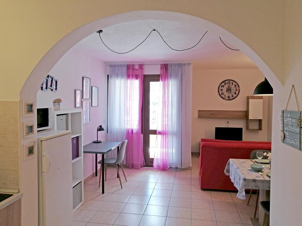 Apartment Suzie Q - Intermezzo With Sea View غاباس المظهر الخارجي الصورة