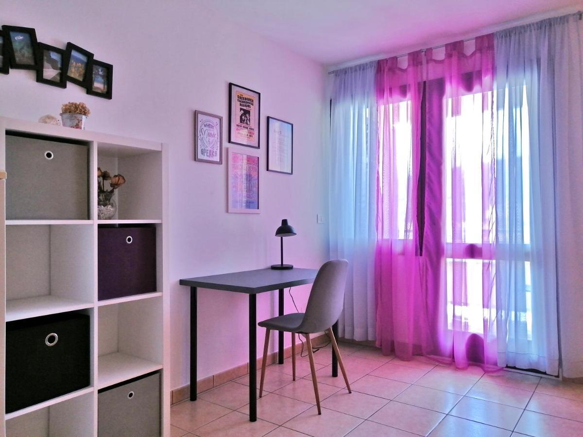 Apartment Suzie Q - Intermezzo With Sea View غاباس المظهر الخارجي الصورة