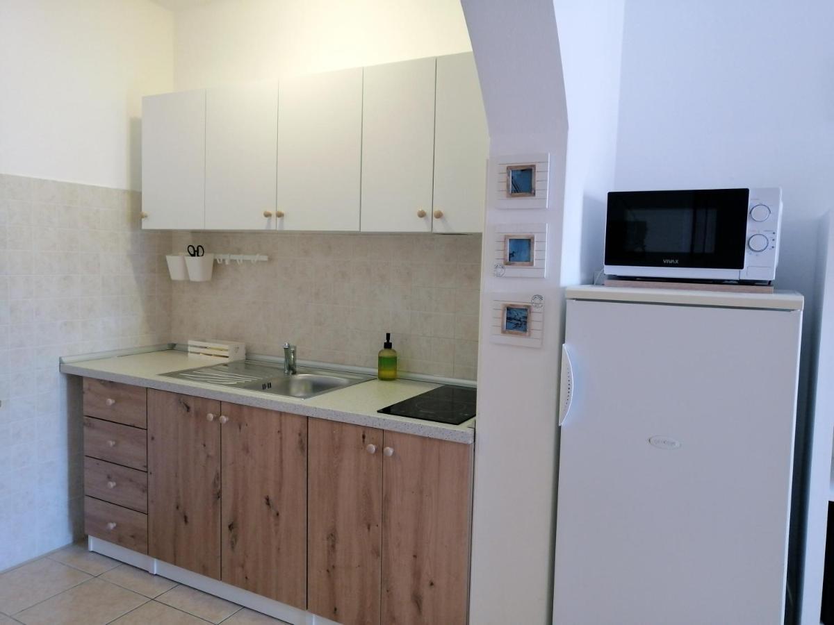 Apartment Suzie Q - Intermezzo With Sea View غاباس المظهر الخارجي الصورة
