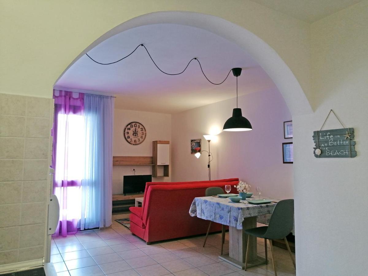 Apartment Suzie Q - Intermezzo With Sea View غاباس المظهر الخارجي الصورة