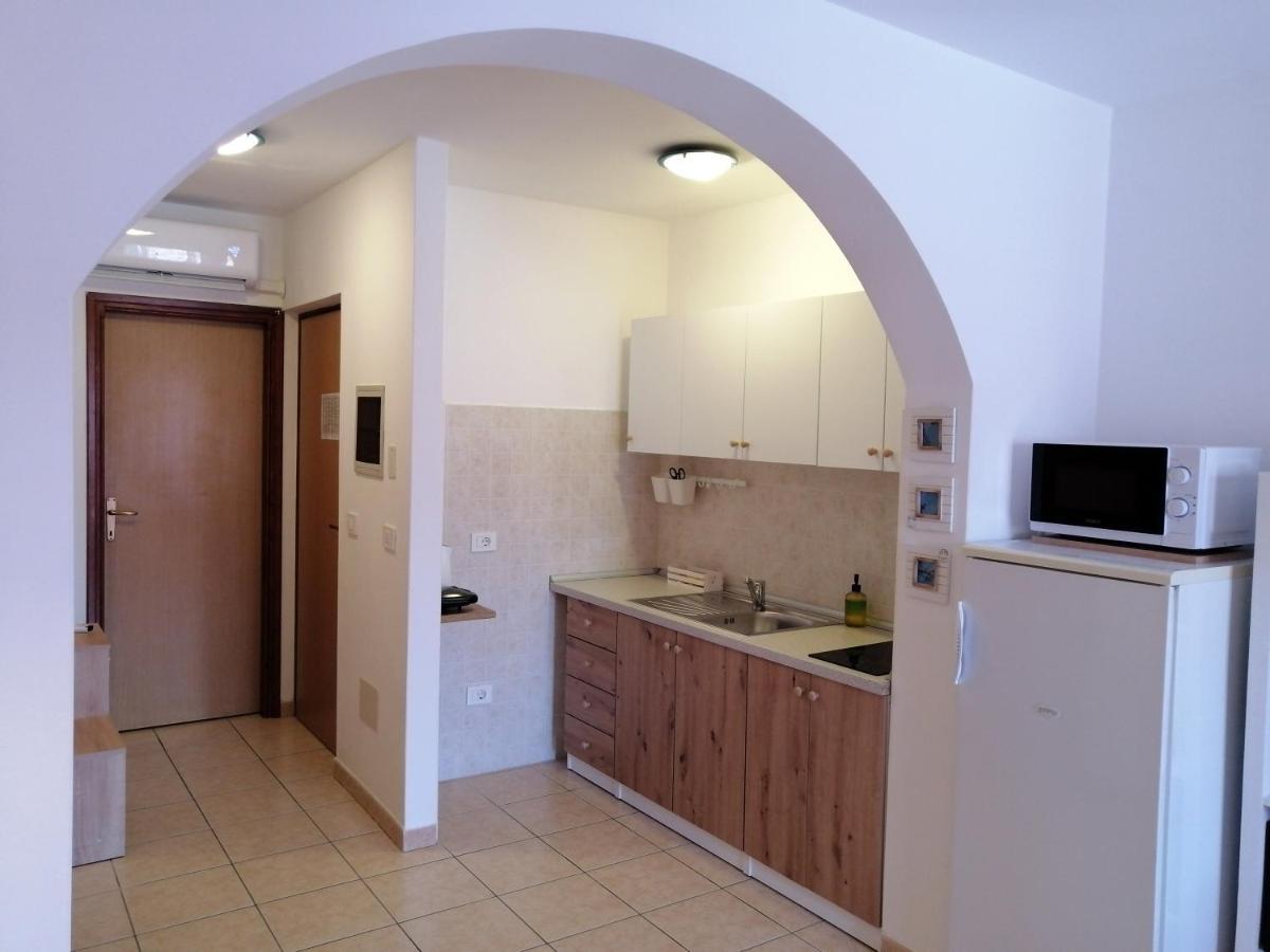 Apartment Suzie Q - Intermezzo With Sea View غاباس المظهر الخارجي الصورة