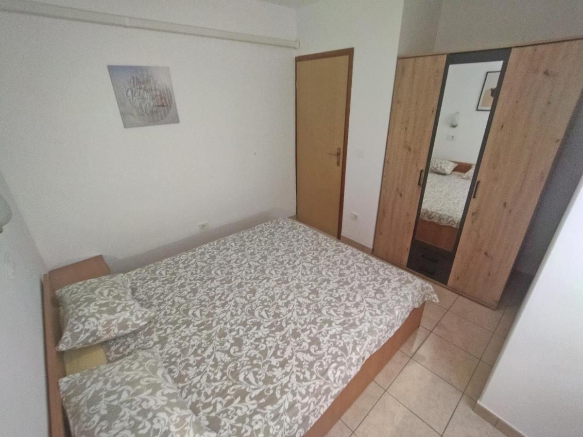 Apartment Suzie Q - Intermezzo With Sea View غاباس المظهر الخارجي الصورة