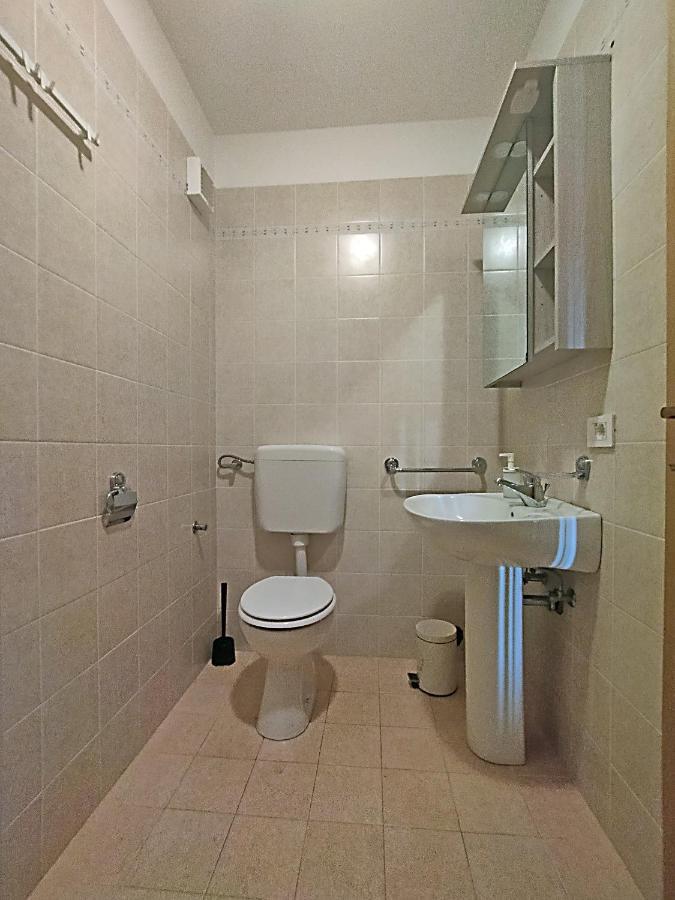 Apartment Suzie Q - Intermezzo With Sea View غاباس المظهر الخارجي الصورة