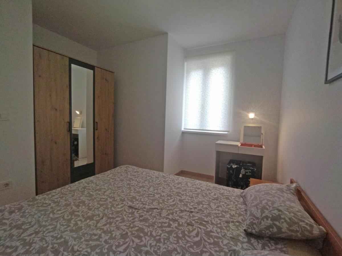 Apartment Suzie Q - Intermezzo With Sea View غاباس المظهر الخارجي الصورة